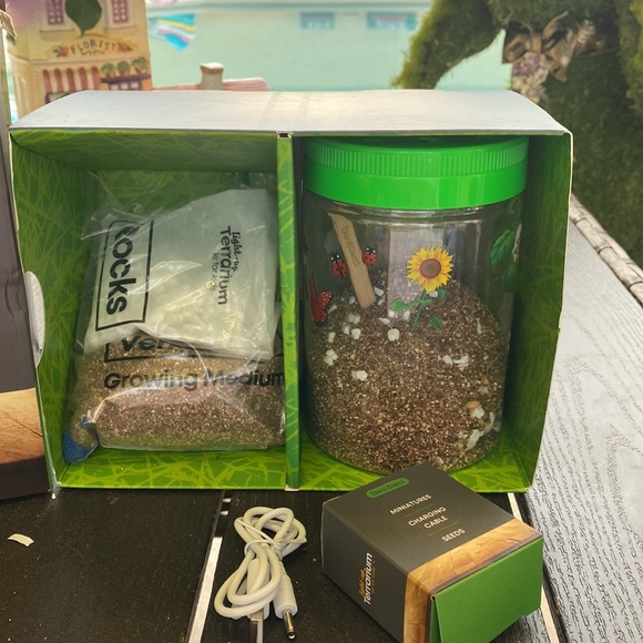 Light up terrain - Picture 3 of 5